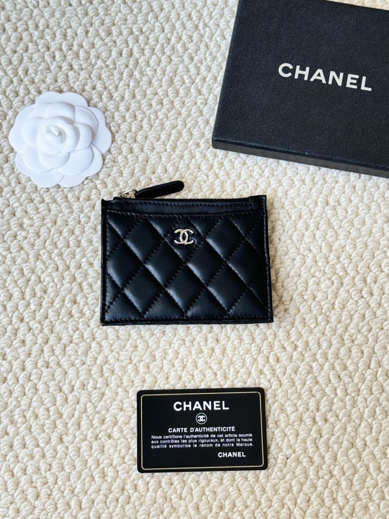 Chanel Wallets Purse